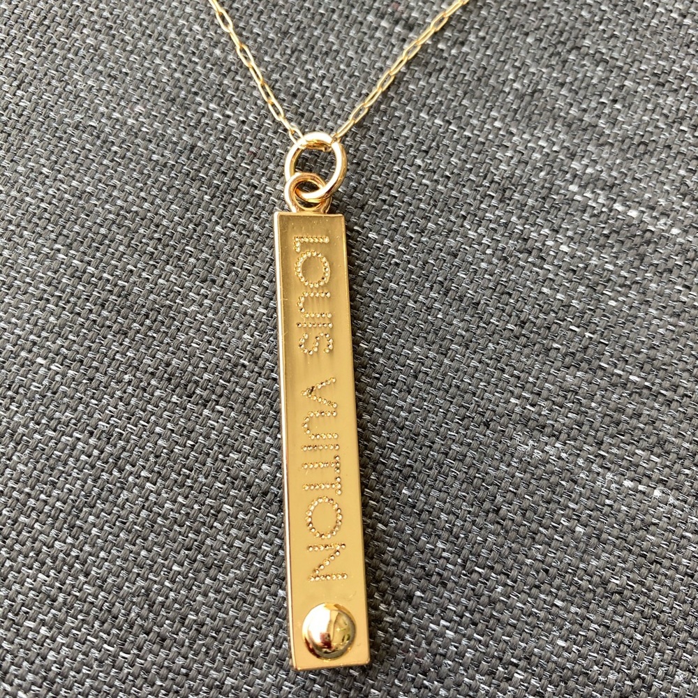 Authentic Louis Vuitton Pendant / Charm